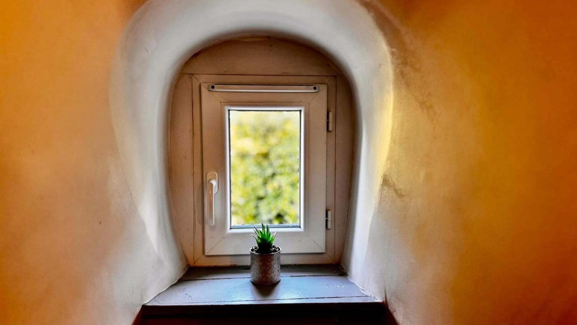 T2 De Charme Dans Un Chateau Layrac エクステリア 写真